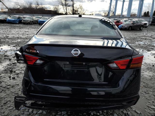 Photo 6 from auction – 2020 NISSAN ALTIMA with VIN 1N4BL4BV3LC255542