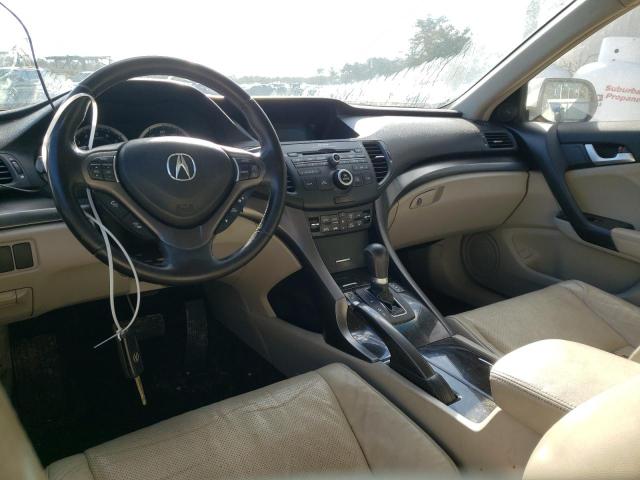 Photo 8 from auction – 2011 ACURA TSX with VIN JH4CU2F64BC005727