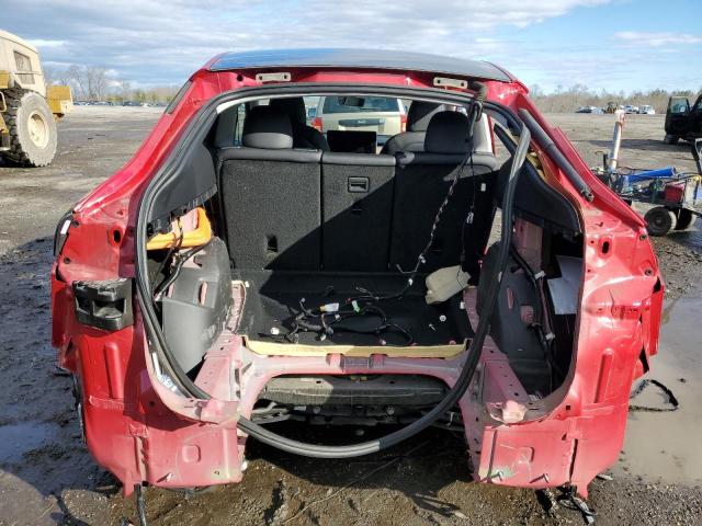 Photo 6 from auction – 2020 TESLA MODEL Y with VIN 5YJYGDEE3LF044087