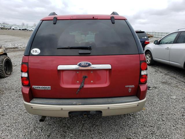 Photo 6 from auction – 2006 FORD EXPLORER E with VIN 1FMEU64856UB34495