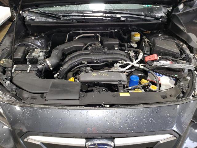 Foto 12 de la subasta – 2019 SUBARU CROSSTREK con VIN JF2GTAEC3KH271011
