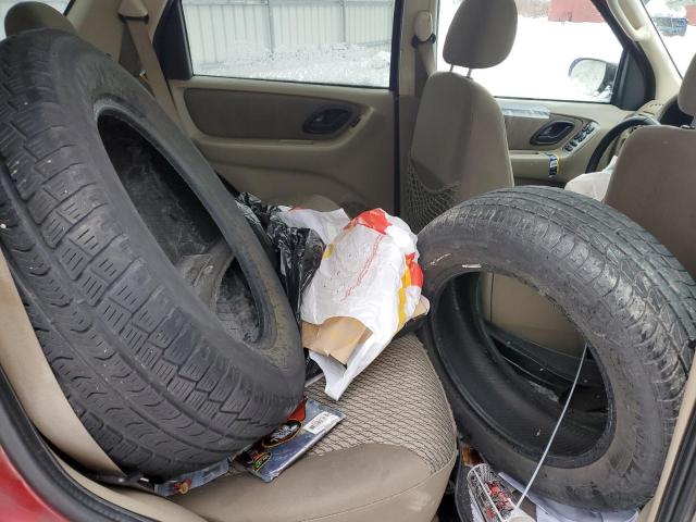 Photo 11 from auction – 2004 FORD ESCAPE XLT with VIN 1FMYU93174KB43596