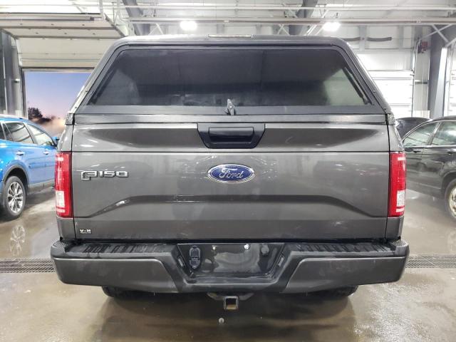 Photo 6 from auction – 2017 FORD F150 SUPER with VIN 1FTEX1EP2HKD39128