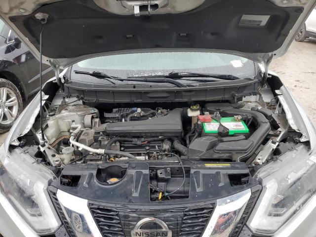 Photo 12 from auction – 2017 NISSAN ROGUE S with VIN KNMAT2MV1HP571058