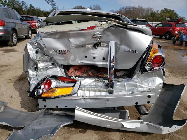 Photo 6 from auction – 2010 NISSAN ALTIMA BAS with VIN 1N4AL2AP0AC146732