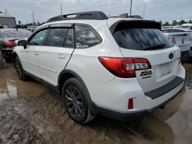Photo 2 from auction – 2017 SUBARU OUTBACK 2. with VIN 4S4BSANC1H3230521