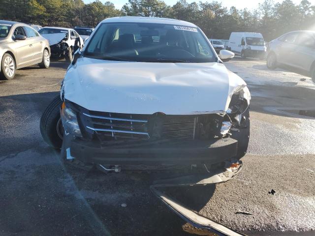 Photo 5 from auction – 2012 VOLKSWAGEN PASSAT SE with VIN 1VWBN7A33CC019315