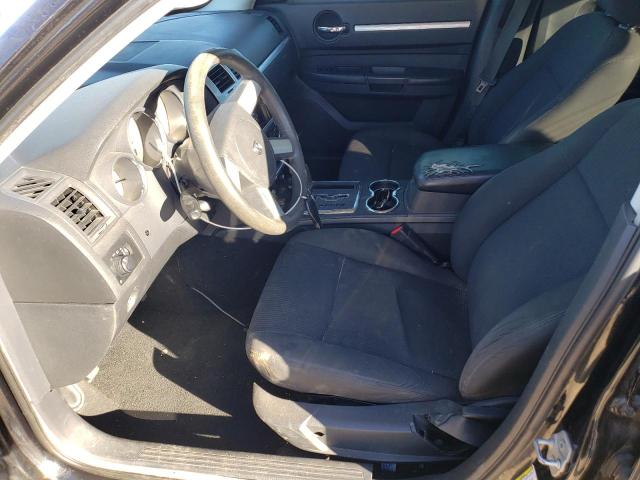 Photo 7 from auction – 2009 DODGE CHARGER with VIN 2B3KA43D39H554199