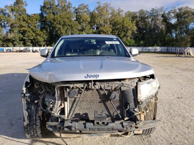 Photo 5 from auction – 2012 JEEP GRAND CHER with VIN 1C4RJFAG4CC315311