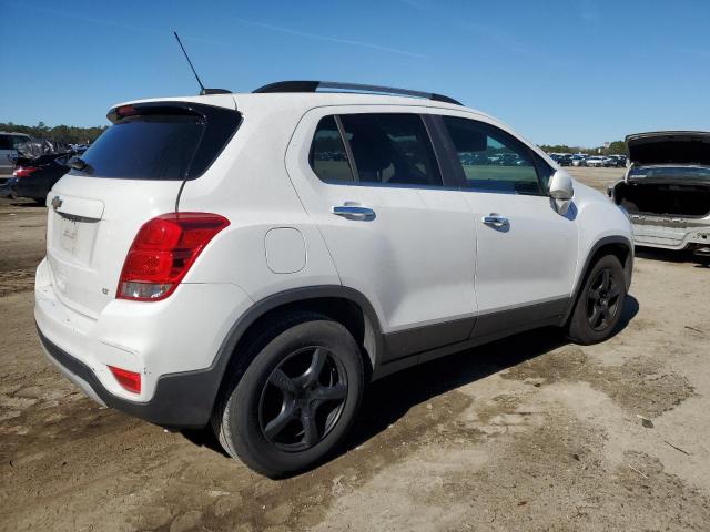 Photo 3 from auction – 2019 CHEVROLET TRAX 1LT with VIN 3GNCJLSB3KL406295