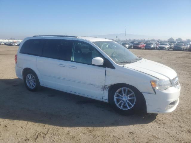 Photo 4 from auction – 2014 DODGE GRAND CARA with VIN 2C4RDGCG8ER371563