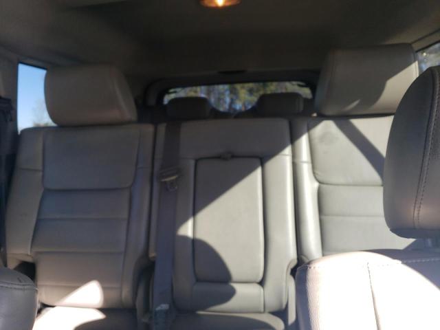 Photo 10 from auction – 2010 JEEP COMMANDER with VIN 1J4RH4GK8AC146767