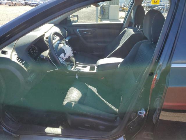Photo 7 from auction – 2017 NISSAN ALTIMA 2.5 with VIN 1N4AL3AP5HC232795