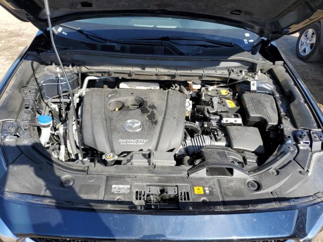 Photo 12 from auction – 2019 MAZDA CX-5 TOURI with VIN JM3KFACM5K1547023