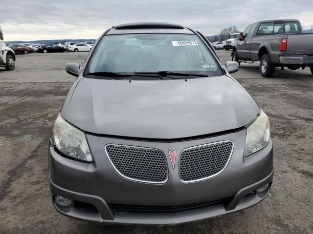 Photo 5 from auction – 2006 PONTIAC VIBE with VIN 5Y2SL65876Z460679
