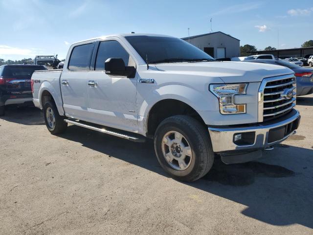 Photo 4 from auction – 2015 FORD F150 SUPER with VIN 1FTEW1EGXFKD31942