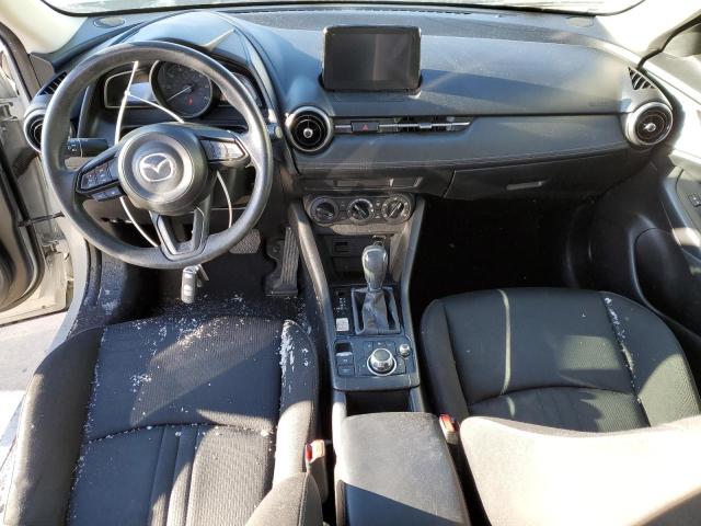 Photo 8 from auction – 2019 MAZDA CX-3 SPORT with VIN JM1DKDB76K1452495