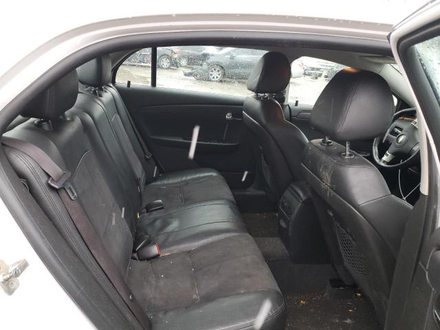 Photo 10 from auction – 2012 CHEVROLET MALIBU 2LT with VIN 1G1ZD5E06CF380733