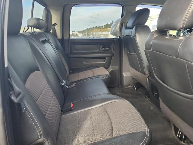 Photo 10 from auction – 2011 DODGE RAM 1500 with VIN 1D7RV1CT4BS576000