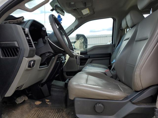 Photo 7 from auction – 2017 FORD F250 SUPER with VIN 1FT7W2B67HEB98939