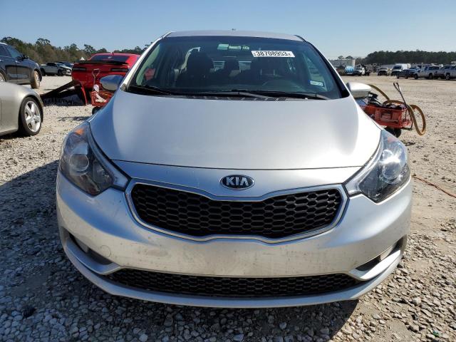 Photo 5 from auction – 2014 KIA FORTE EX with VIN KNAFX4A85E5107392