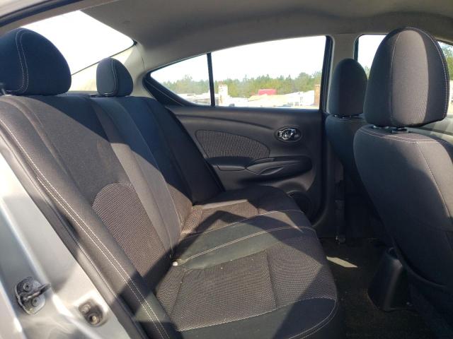 Photo 10 from auction – 2014 NISSAN VERSA S with VIN 3N1CN7AP6EL824973