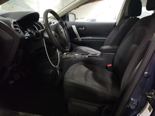 Photo 7 from auction – 2012 NISSAN ROGUE S with VIN JN8AS5MT5CW274302