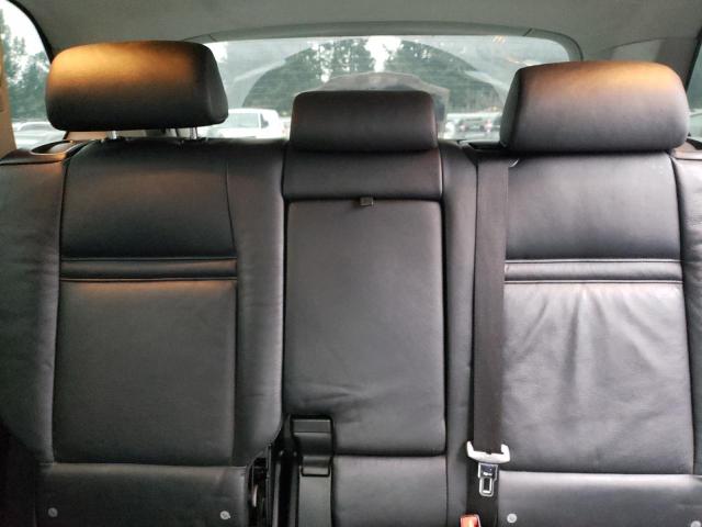 Photo 10 from auction – 2011 BMW X5 XDRIVE3 with VIN 5UXZV4C52BL402741