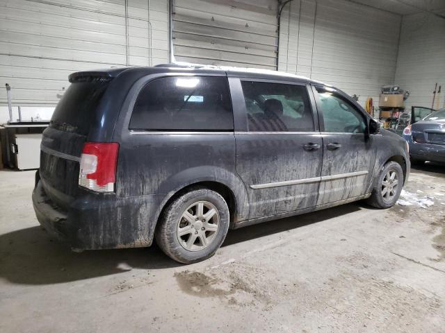 Photo 3 from auction – 2011 CHRYSLER TOWN & COU with VIN 2A4RR5DG4BR783702