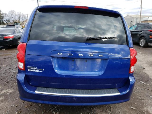 Photo 6 from auction – 2019 DODGE GRAND CARA with VIN 2C4RDGBG6KR794462