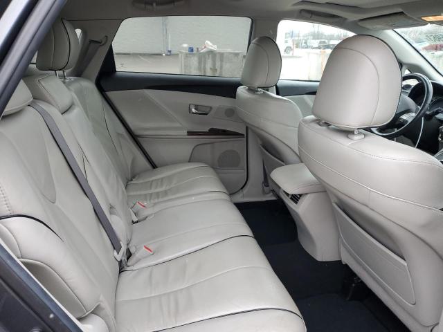 Photo 10 from auction – 2011 TOYOTA VENZA with VIN 4T3ZK3BB7BU038468