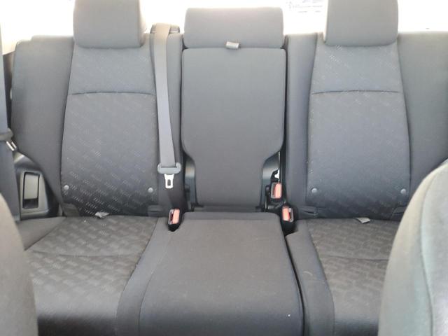 Photo 10 from auction – 2010 TOYOTA 4RUNNER SR with VIN JTEBU5JR9A5028144