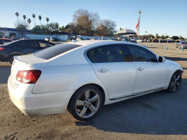 Photo 3 from auction – 2009 LEXUS GS 350 with VIN JTHBE96S290043158