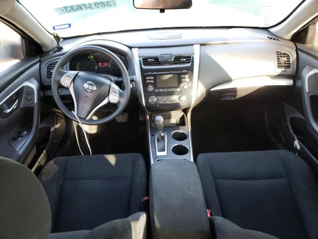 Photo 8 from auction – 2015 NISSAN ALTIMA 2.5 with VIN 1N4AL3AP5FN343302