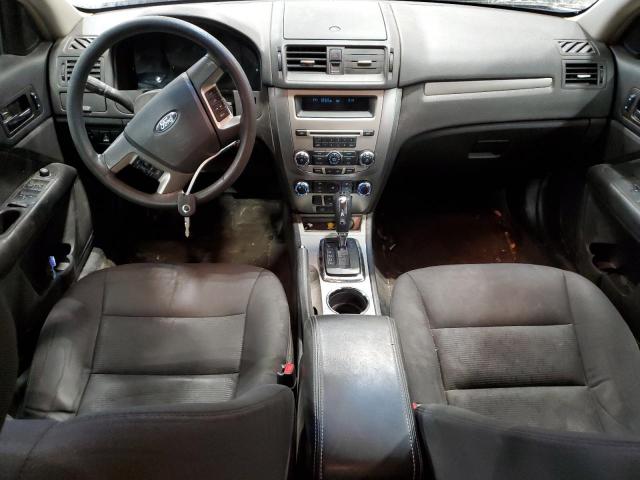 Photo 8 from auction – 2011 FORD FUSION SE with VIN 3FAHP0HA8BR330201