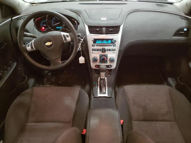 Photo 8 from auction – 2012 CHEVROLET MALIBU 1LT with VIN 1G1ZC5E09CF135282