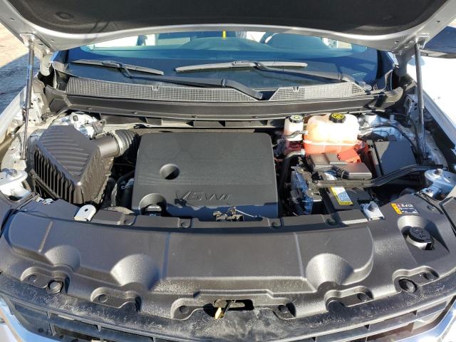 Photo 11 from auction – 2020 CHEVROLET TRAVERSE L with VIN 1GNERFKW1LJ290013