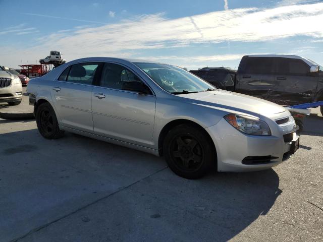 Photo 4 from auction – 2012 CHEVROLET MALIBU LS with VIN 1G1ZA5E09CF383697