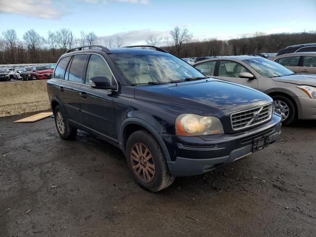 Photo 4 from auction – 2008 VOLVO XC90 3.2 with VIN YV4CZ982281466495