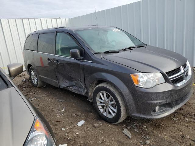 Photo 4 from auction – 2019 DODGE GRAND CARA with VIN 2C4RDGCG2KR772408