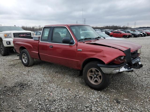 Photo 4 from auction – 2000 MAZDA B2500 CAB with VIN 4F4YR16C4YTM29613