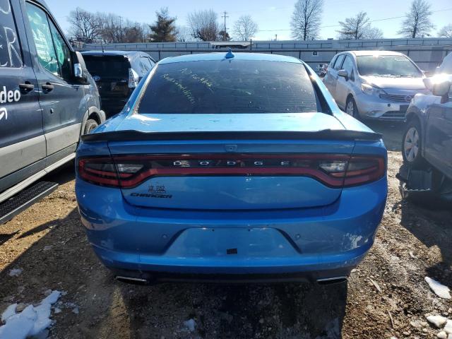 Photo 6 from auction – 2018 DODGE CHARGER GT with VIN 2C3CDXJG7JH297999