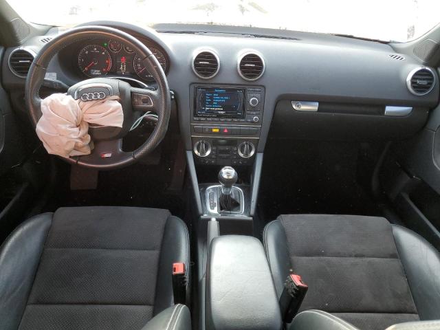Photo 8 from auction – 2013 AUDI A3 PREMIUM with VIN WAUKJAFM7DA032124