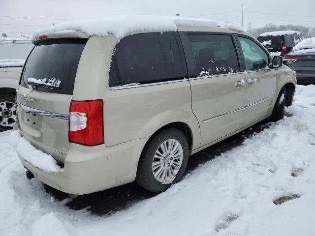 Photo 3 from auction – 2014 CHRYSLER TOWN & COU with VIN 2C4RC1GGXER183153