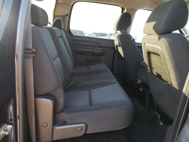 Photo 10 from auction – 2011 CHEVROLET SILVERADO with VIN 3GCPKSE30BG110567