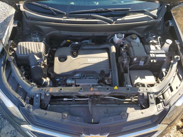 Photo 12 from auction – 2021 CHEVROLET EQUINOX LS with VIN 2GNAXHEV5M6138060