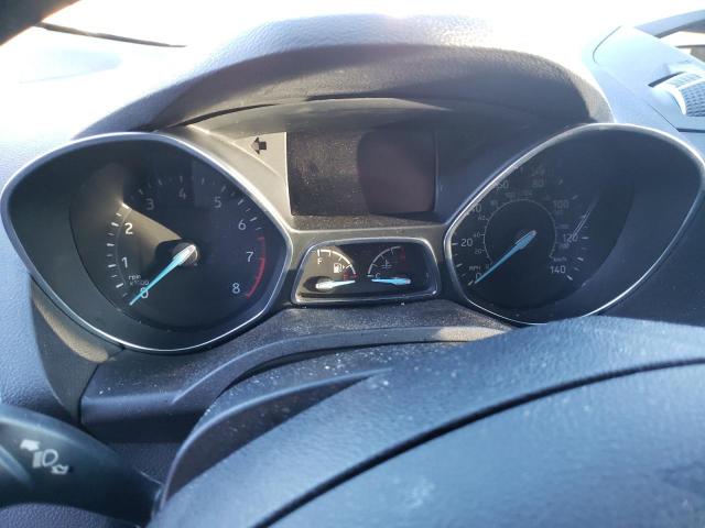 Photo 9 from auction – 2018 FORD ESCAPE SE with VIN 1FMCU9GD6JUC35071