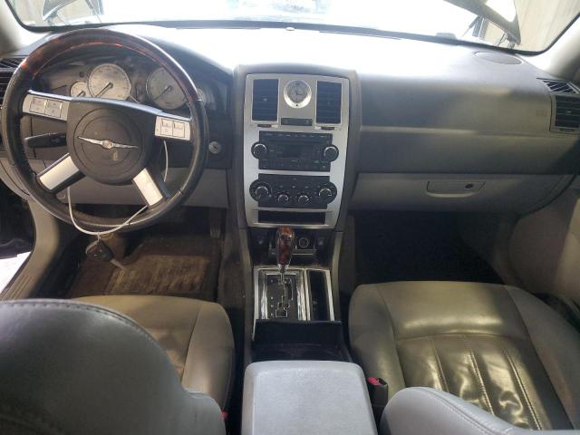 Photo 8 from auction – 2006 CHRYSLER 300C with VIN 2C3KA63H46H409184