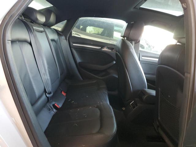 Foto 10 de la subasta – 2018 AUDI A3 PREMIUM con VIN WAUB8GFF7J1031969