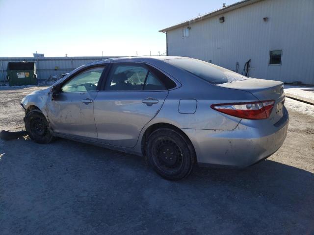 Photo 2 from auction – 2017 TOYOTA CAMRY LE with VIN 4T1BF1FKXHU431466